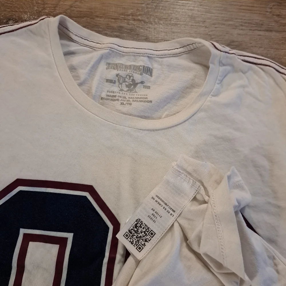 True Religion classic short